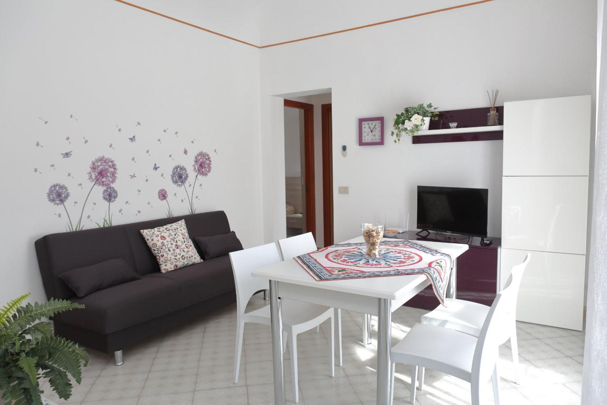 Terrazza Del Cortile - By Vacation Service Чефалу Екстериор снимка