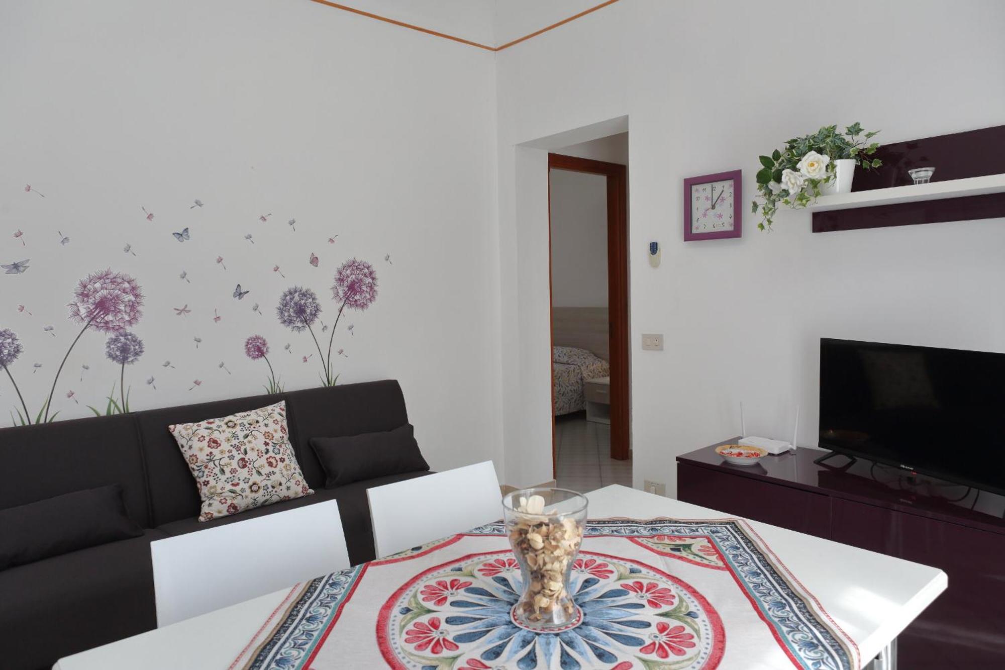Terrazza Del Cortile - By Vacation Service Чефалу Екстериор снимка
